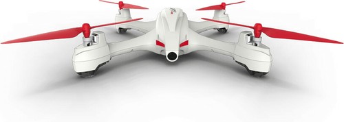 Hubsan star quadrocopter - x4,