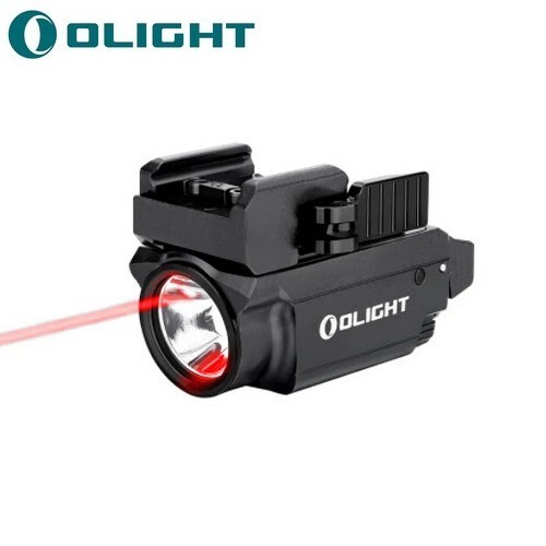 Olight baldr mini - rl,