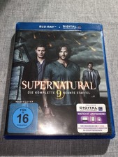 Supernatural Staffel 9