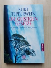 Kurt Tepperwein / Die
