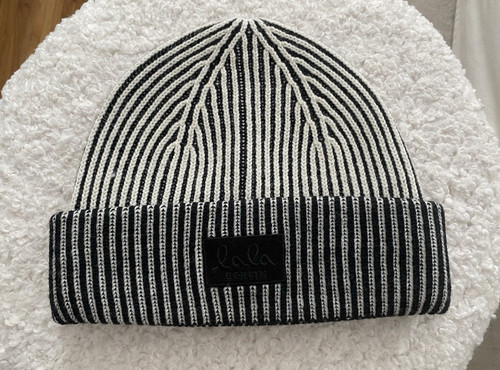 Lala berlin beanie wollmütze - lala,