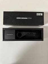 Vorbau 90 mm Schwarz Matte