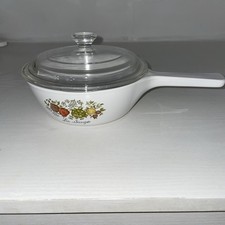 Corning Ware LA SAUGE P-81-B