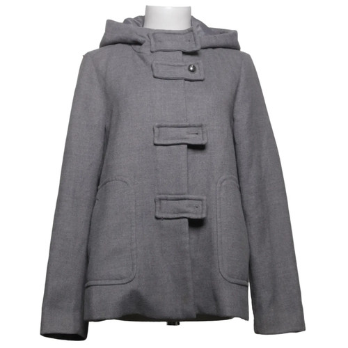 Zara dufflecoat damen - zara,,