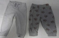 Jogginghose und eine pyjama - jogginghose,,