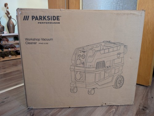 Parkside performance - parkside,