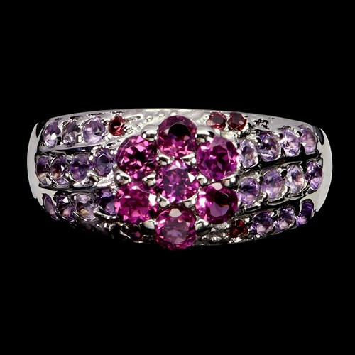 925 sterling silber ring oval - sterling,