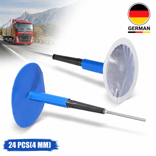 Reifenpilze reparaturpilze set - reifenpilze,