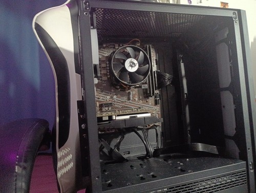 Gaming mit amd ryzen - amd,