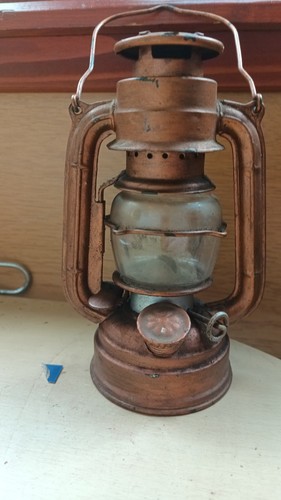 Frowo lampe öllampe - ,