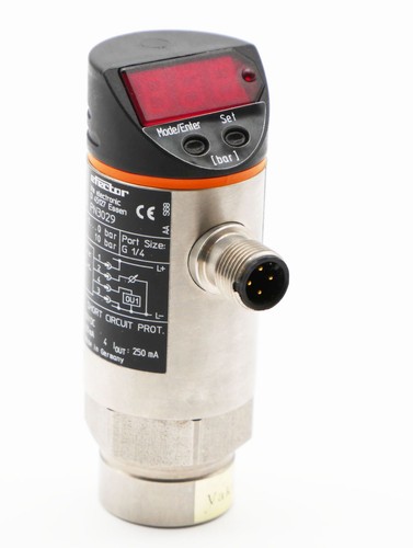 Ifm electronic pn3029 30vdc - electronic,