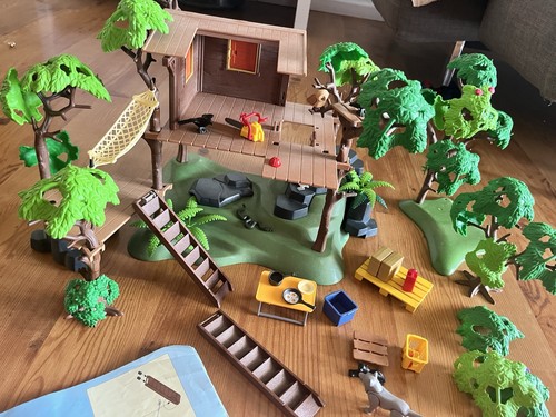 Playmobil 3217 großes - playmobil,