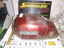 Suzuki GS 1100 G Ez.1987 Tank