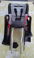 Fahrrad-Kindersitz Britax