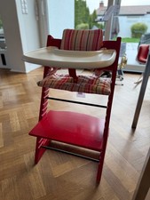 Stokke Tripp Trapp Hochstuhl
