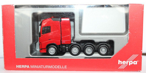 Volvo schwerlast - volvo, 16