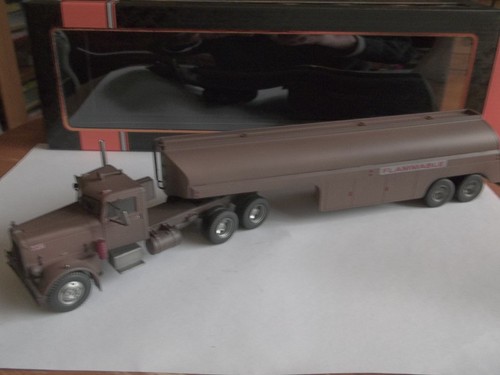 Ixo ttr038 duel truck - ttr038.22,
