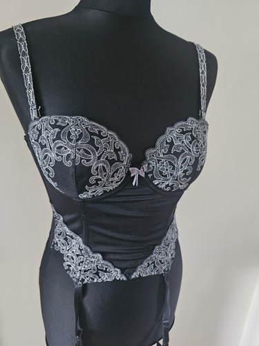 Lingadore corsage - lingadore,