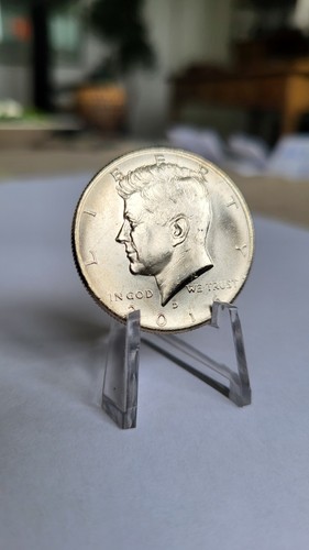Kennedy half dollar usa 50 - dollar,