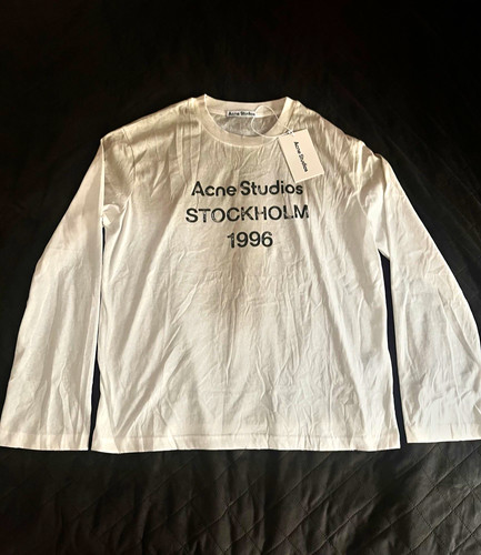 Acne studios stockholm - studios,