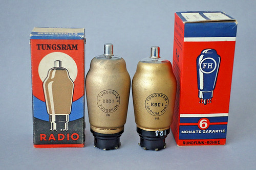Nos kbc1 tungsram golden - x,