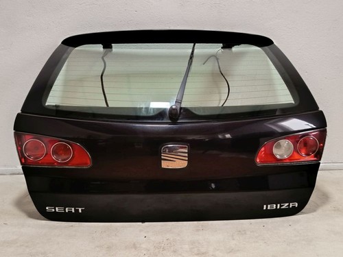 Seat ibiza iii - seat,
