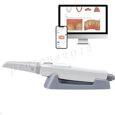 Dental Imaging Scanner