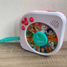 Geschichtenerzähler, Die