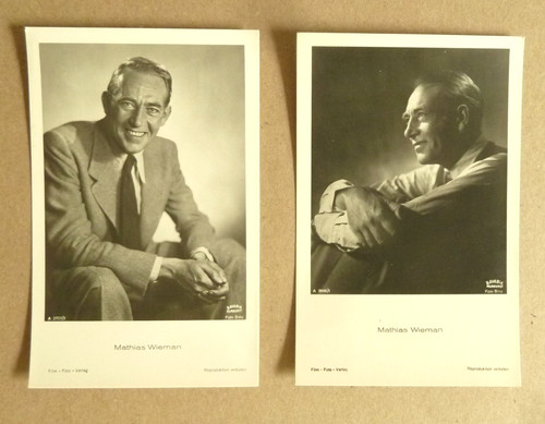 Mathias wiemann - mathias,
