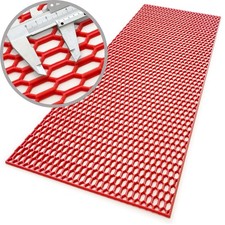 Kunststoff Racing Gitter |