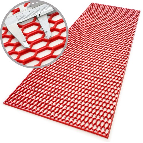 Kunststoff racing gitter - gitter, |