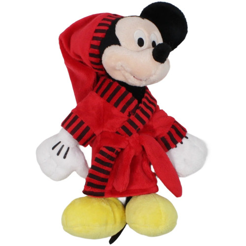 Nicotoy micky maus - maus, kuscheltier