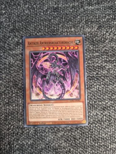 Yugioh antiker - yugioh,