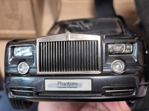 Kyosho rolls royce - rolls-royce, phantom