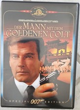 DVD James Bond 007 - Der Mann