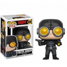 Hellboy Funko POP! Movies
