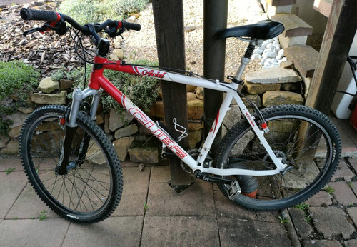 Cube acid mtb alu - mtb,, 27