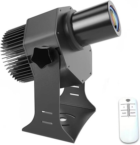 Colfine led 80w gobo licht - colfine,