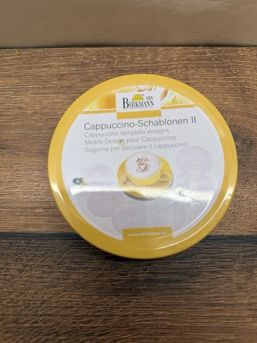 Rbv birkmann cappuccino - rbv,