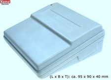 Kemo g104 mini pult gehäuse - g104,