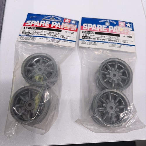 Tamiya 50569 chassis - 50569, m-chassis