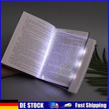 Leselicht Leselampe Buchlampe