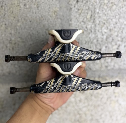 Tensor magnesium rodney mullen - tensor,