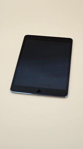 Ipad mini a1550 32gb - ipad,