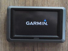 GARMIN ZUMO 660 lm LIFETIME/MOTORRAD/AUTO/BMW NAVIGATOR 
