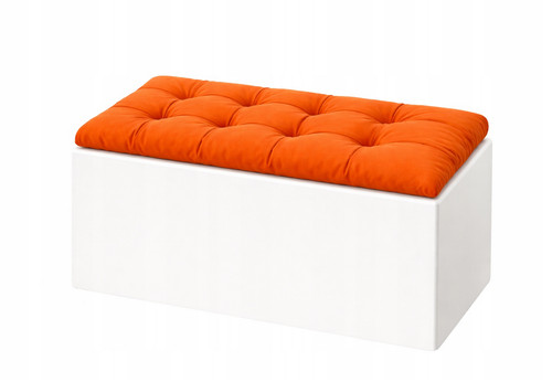 Bankauflage x 8 cm - bankauflage,