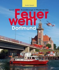 Feuerwehr Dortmund  Band 2