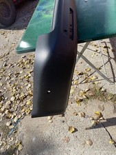 VW Bus T5.2 T6 T6.1 Heckstosstange Flügel Tür 6 Parksensor 