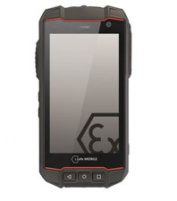 Atex safe mobile is530 - i.safe, is530.1