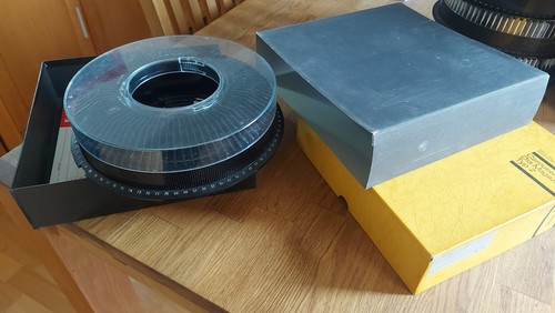 Kodak karousel typ magazine - 2,
